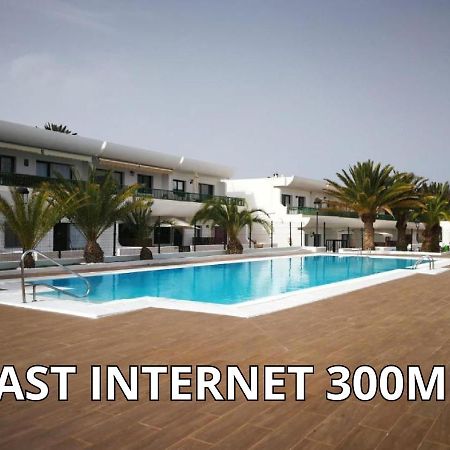 Casa Penny Apartment Corralejo Bagian luar foto