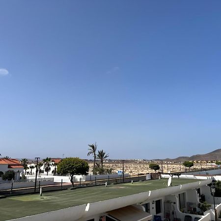 Casa Penny Apartment Corralejo Bagian luar foto