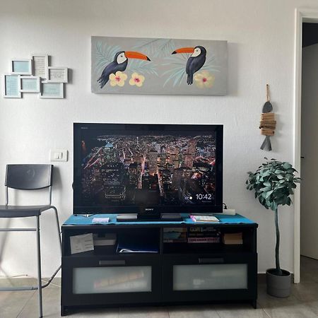 Casa Penny Apartment Corralejo Bagian luar foto