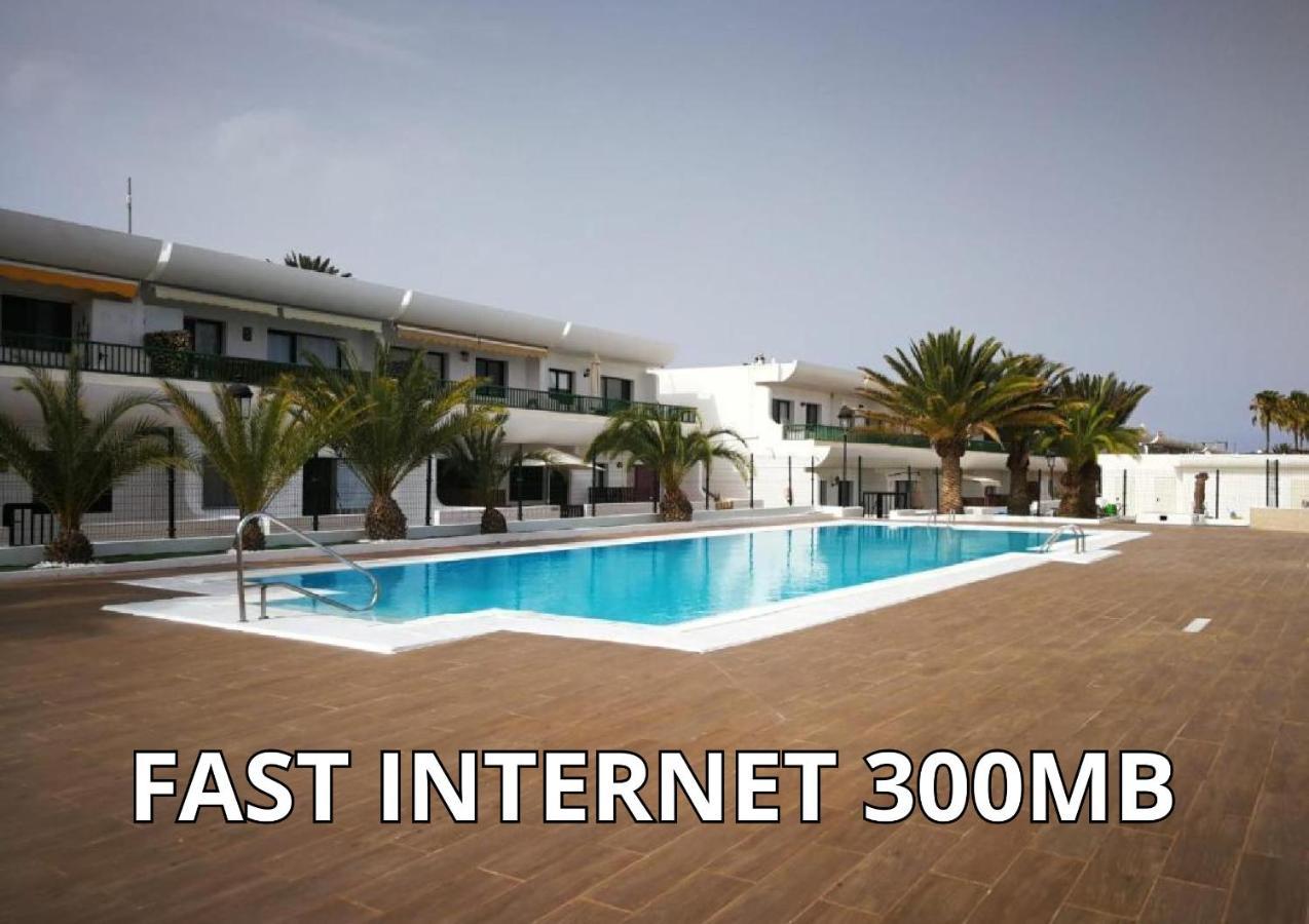 Casa Penny Apartment Corralejo Bagian luar foto