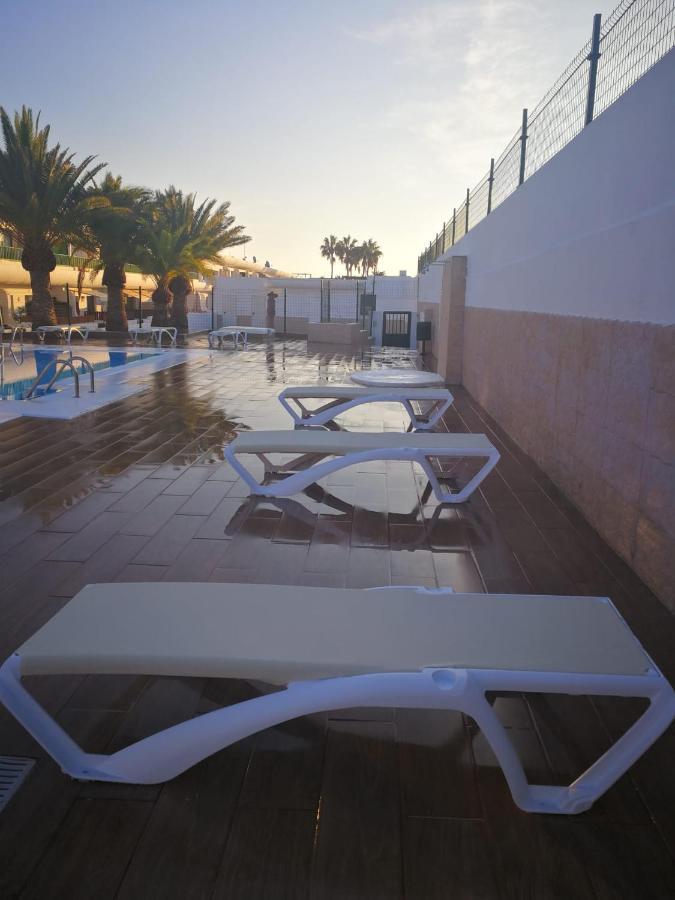 Casa Penny Apartment Corralejo Bagian luar foto