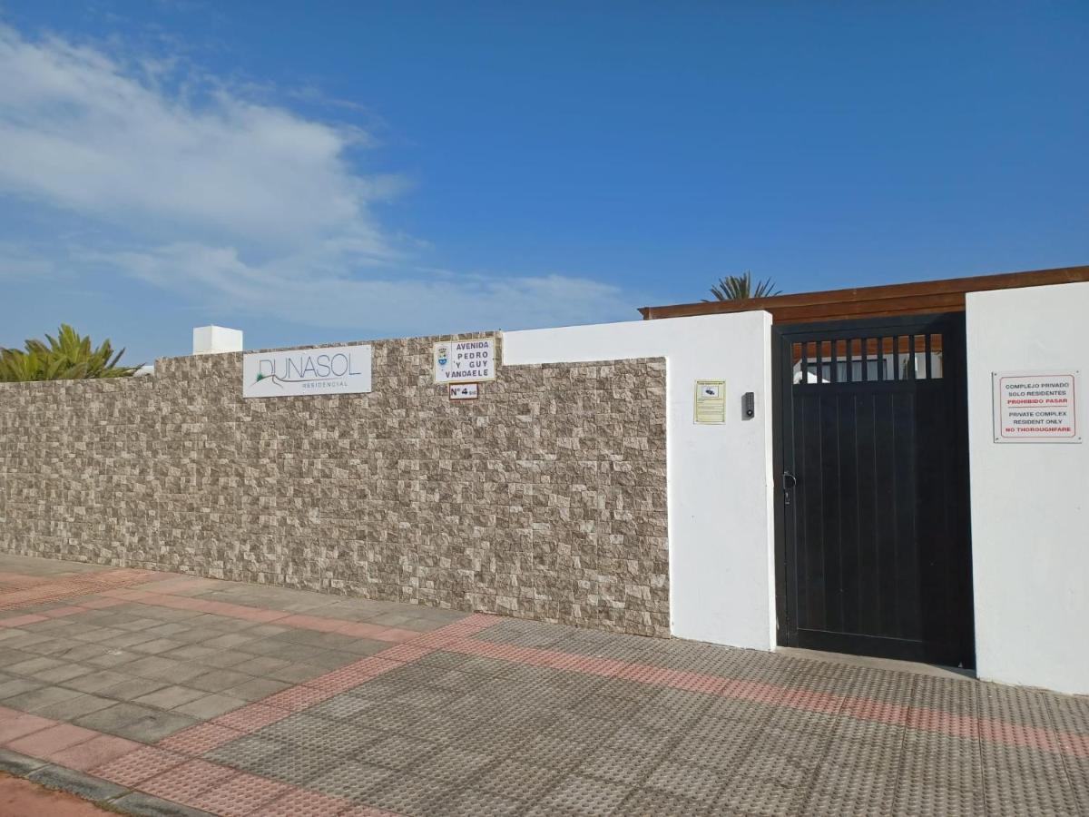 Casa Penny Apartment Corralejo Bagian luar foto