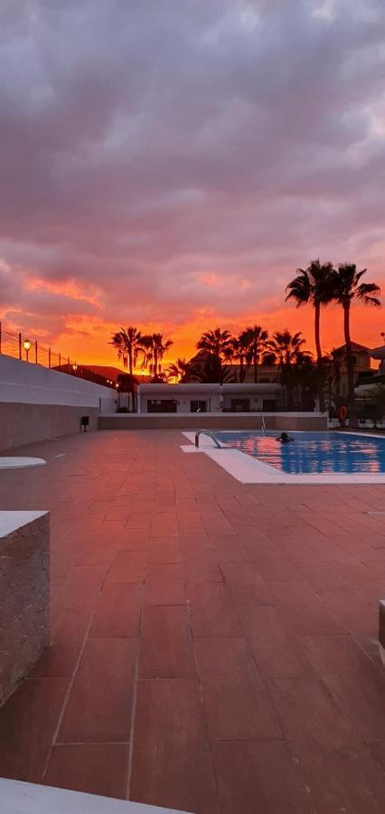 Casa Penny Apartment Corralejo Bagian luar foto
