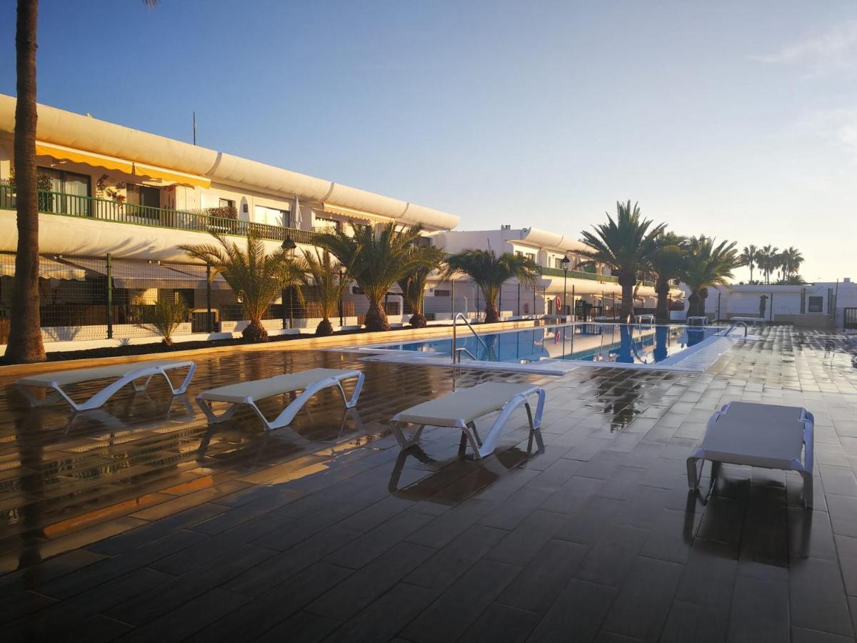 Casa Penny Apartment Corralejo Bagian luar foto