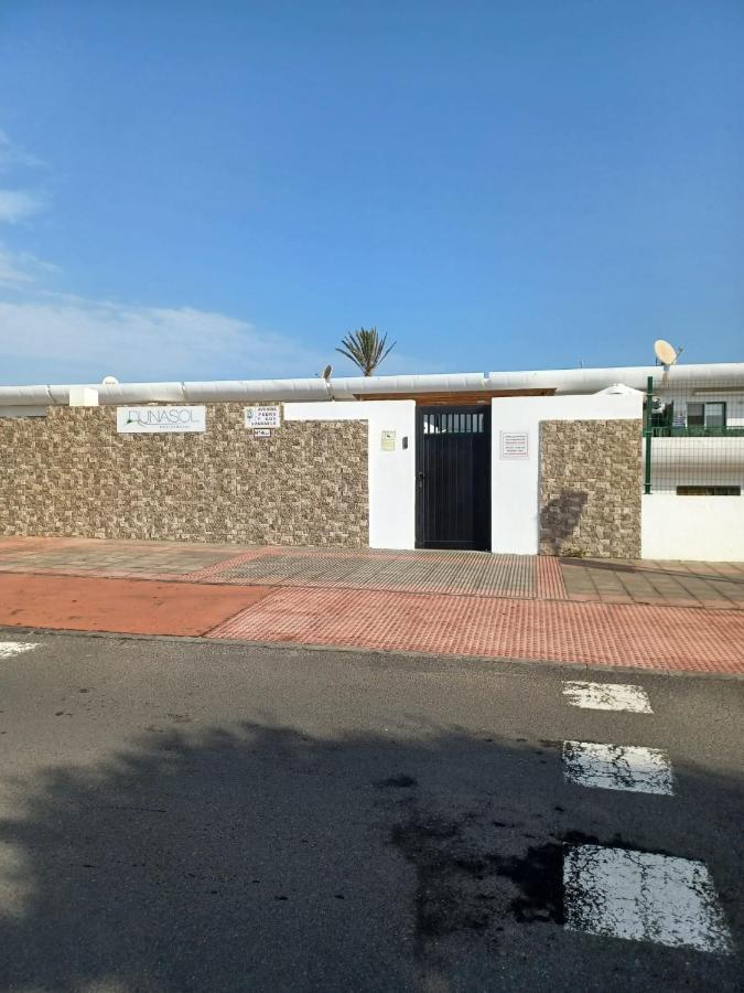 Casa Penny Apartment Corralejo Bagian luar foto