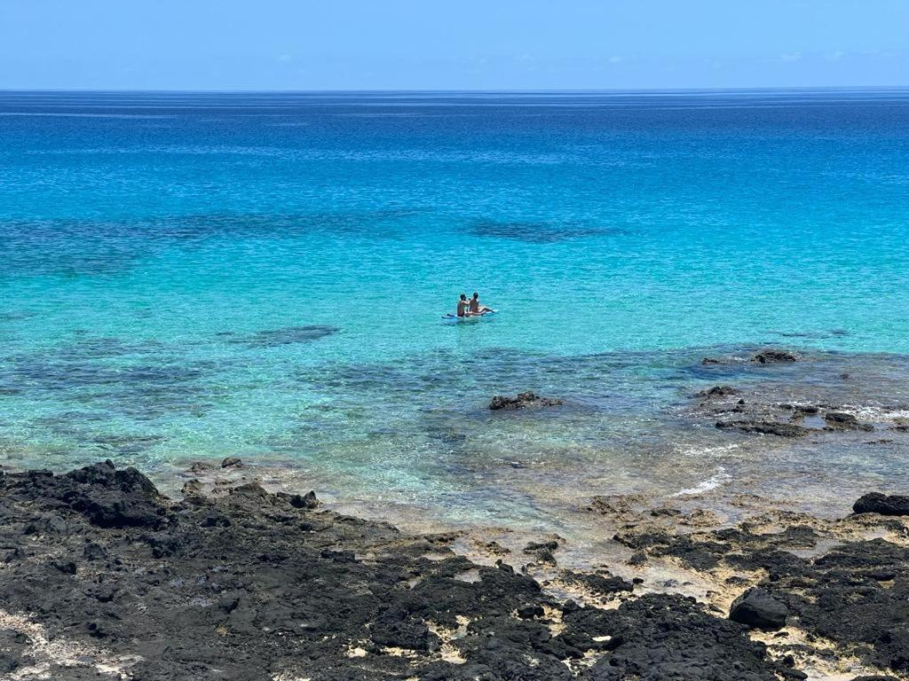 Casa Penny Apartment Corralejo Bagian luar foto
