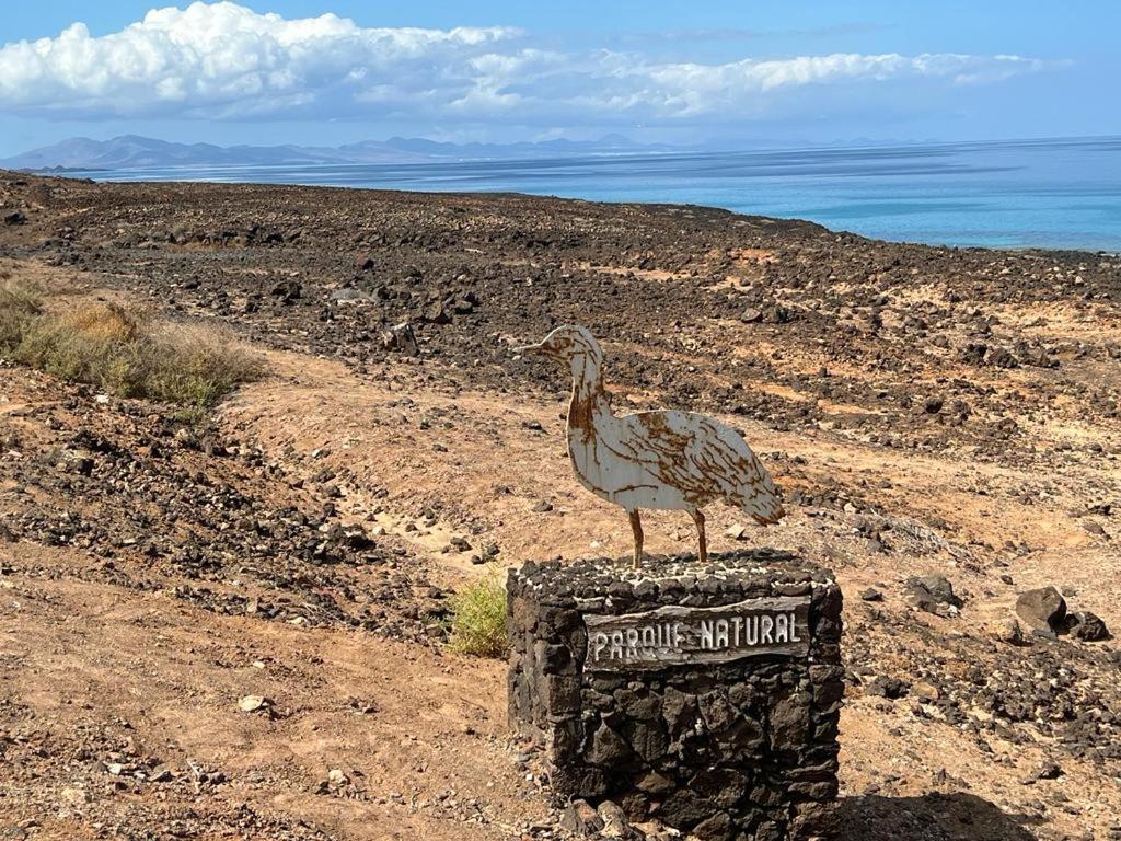 Casa Penny Apartment Corralejo Bagian luar foto