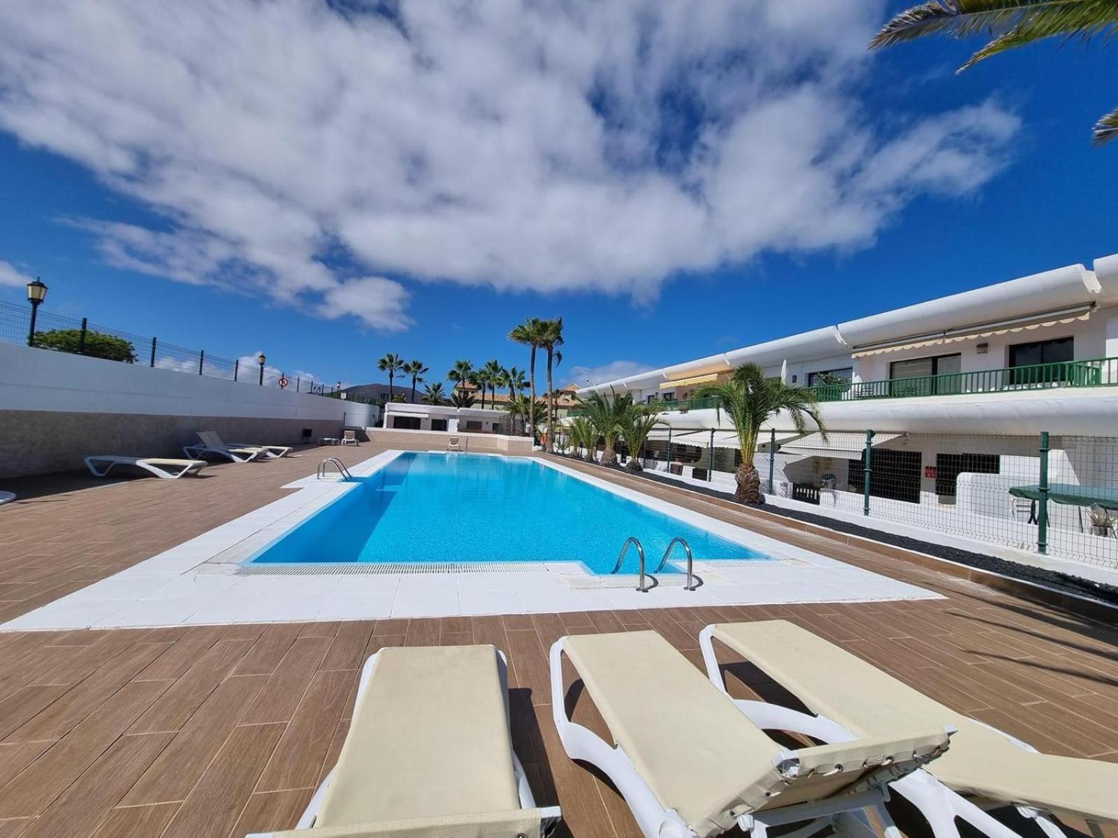 Casa Penny Apartment Corralejo Bagian luar foto