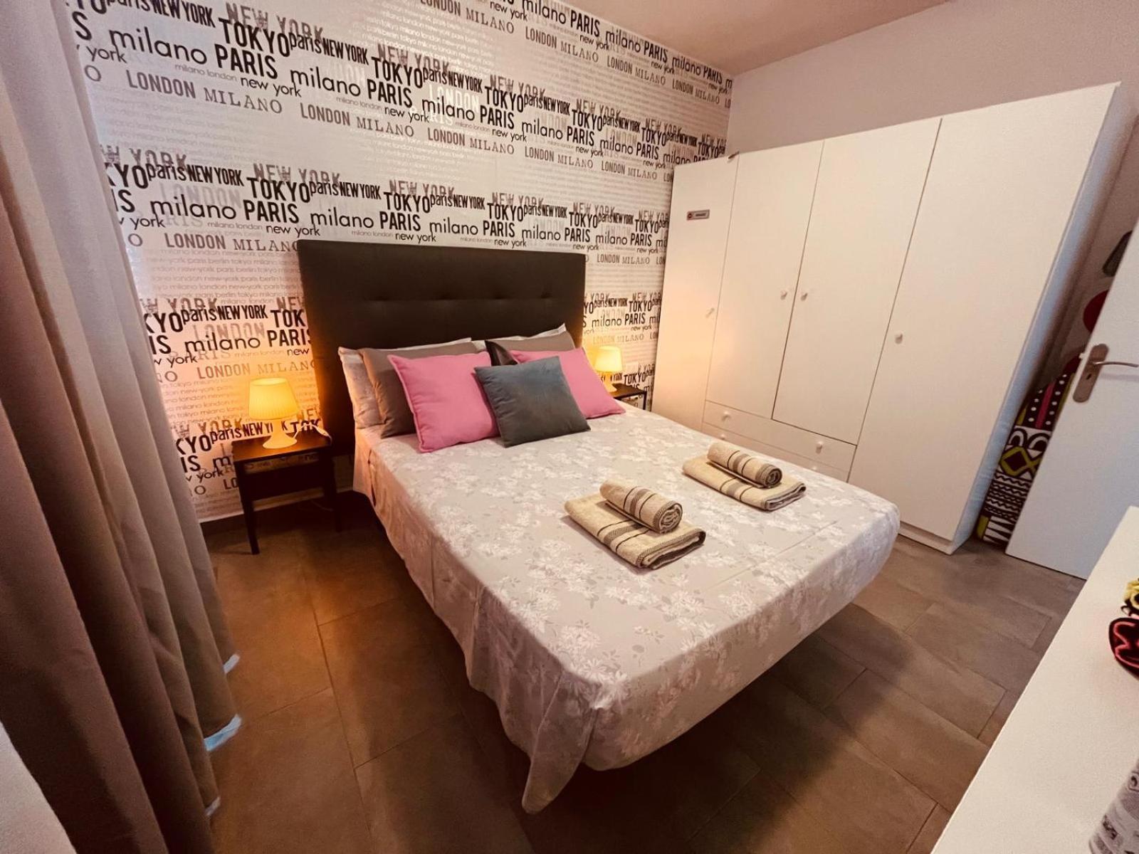 Casa Penny Apartment Corralejo Bagian luar foto
