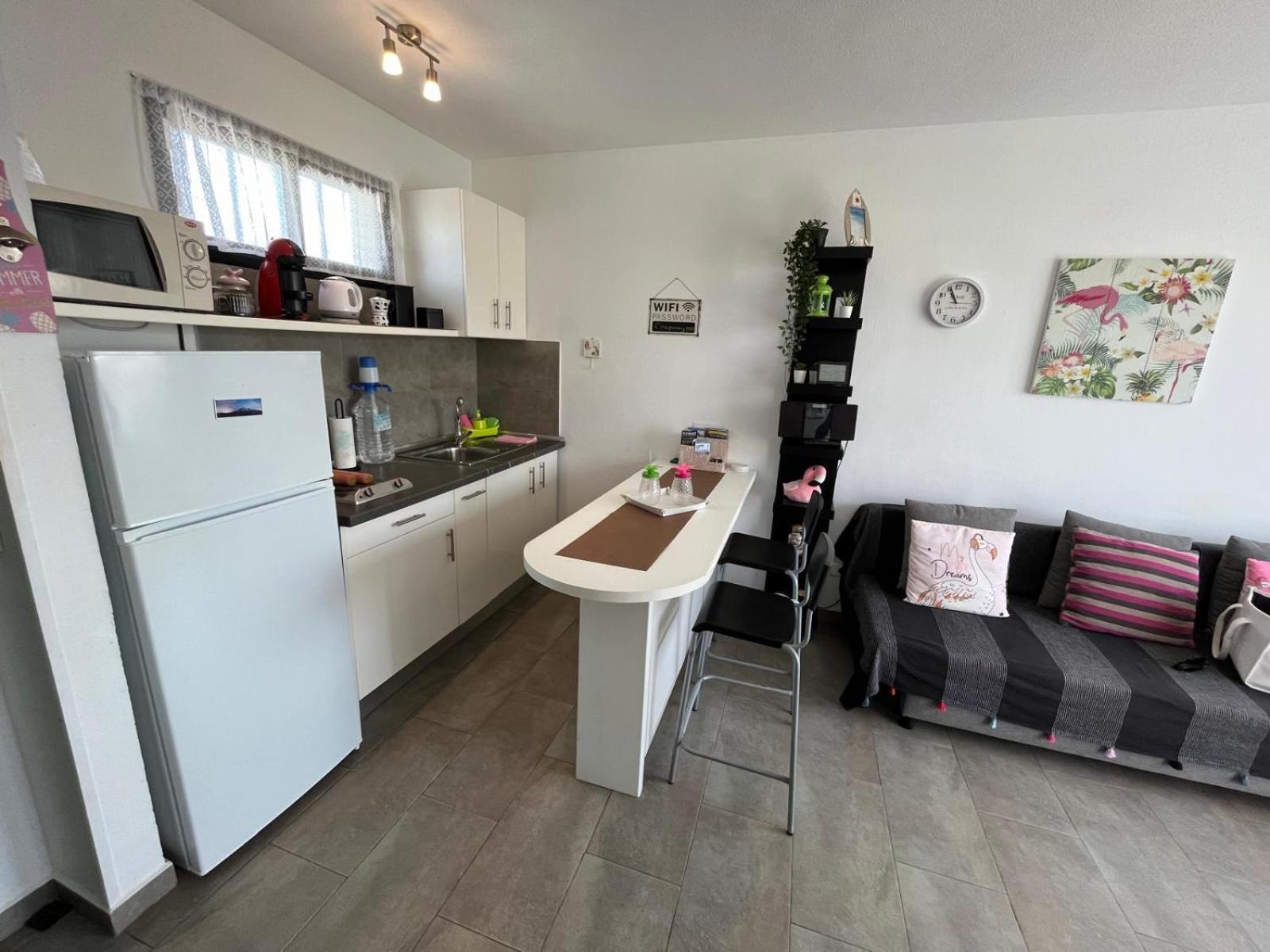 Casa Penny Apartment Corralejo Bagian luar foto