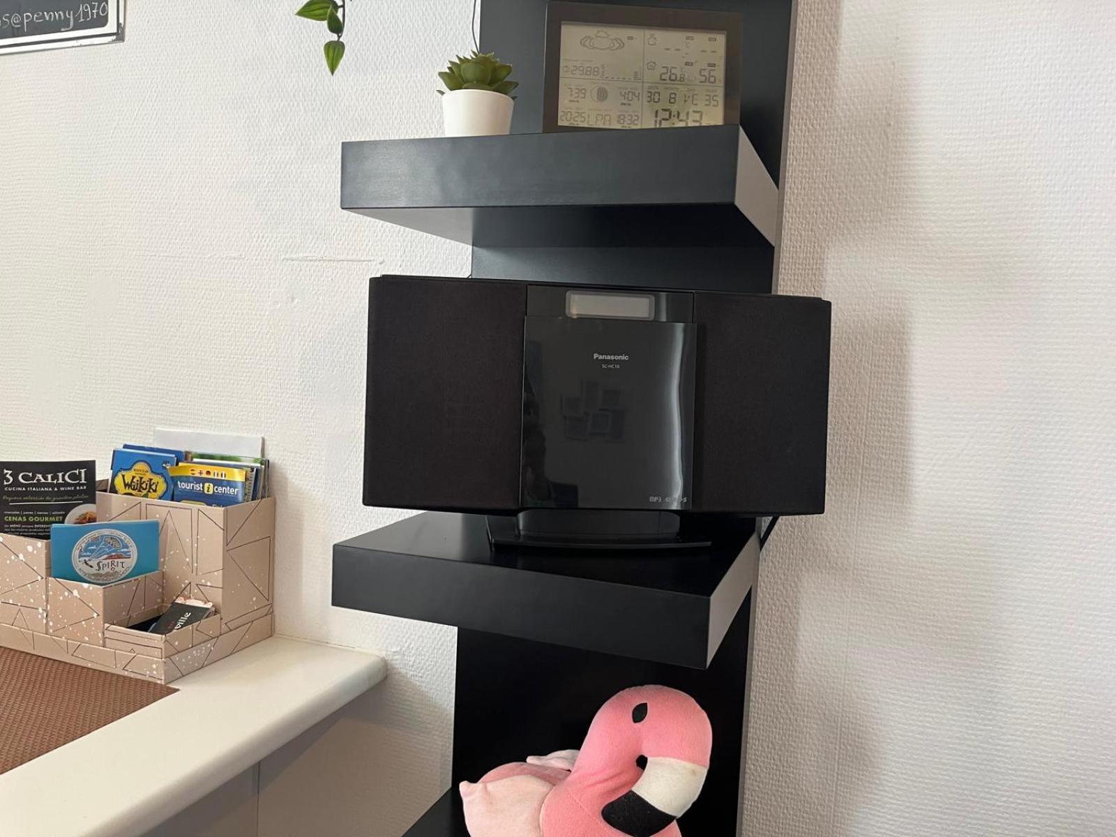 Casa Penny Apartment Corralejo Bagian luar foto