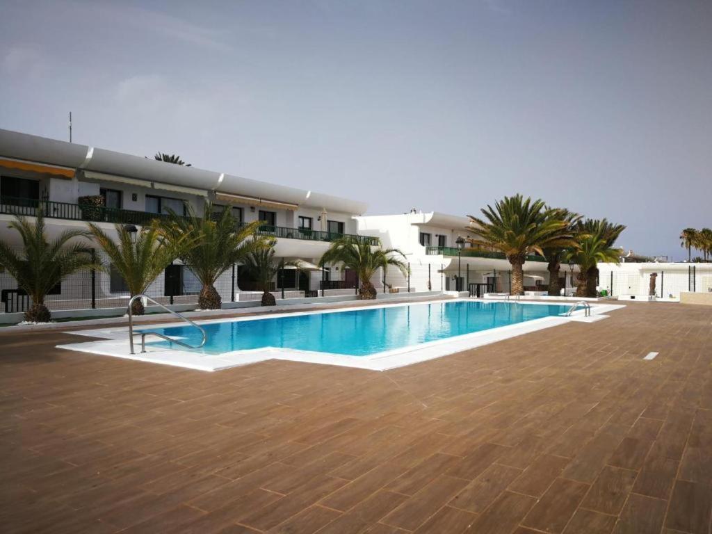 Casa Penny Apartment Corralejo Bagian luar foto