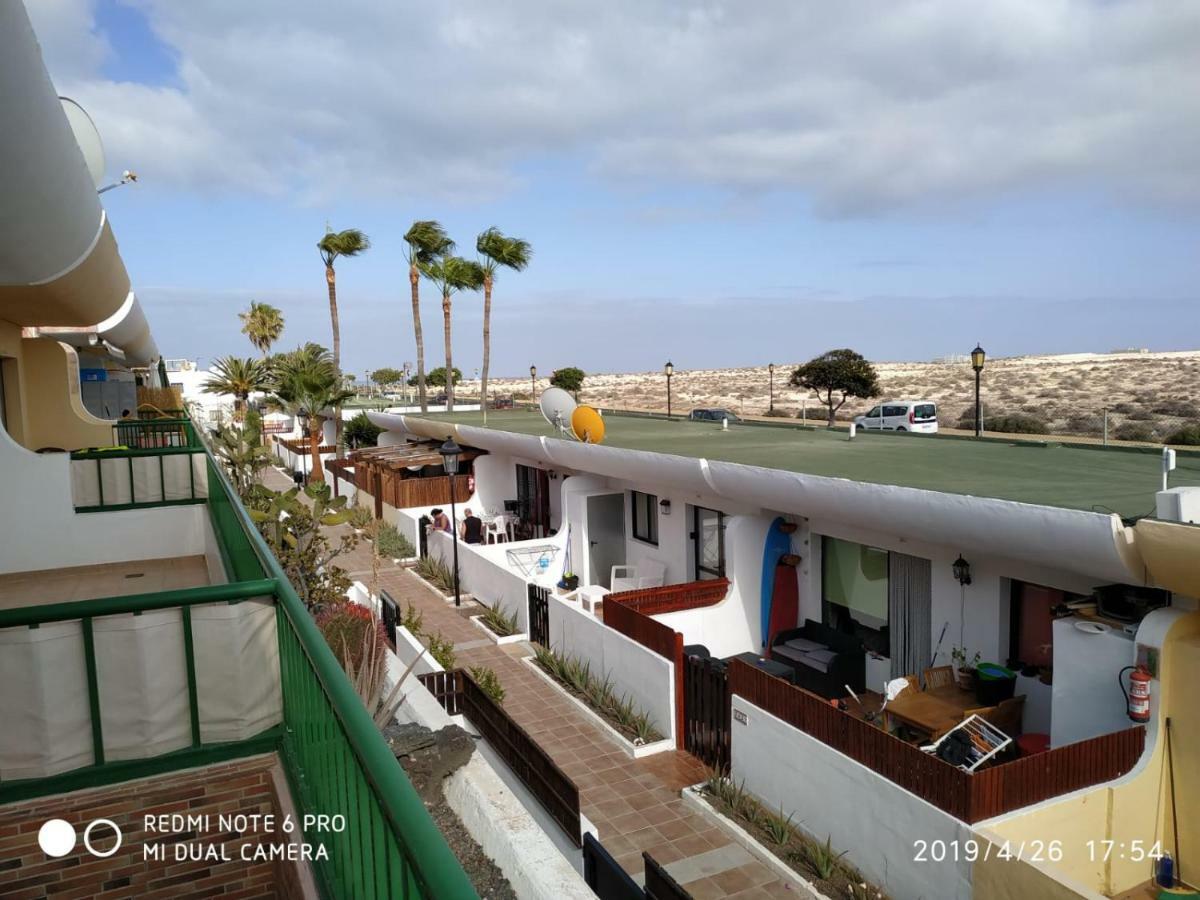 Casa Penny Apartment Corralejo Bagian luar foto