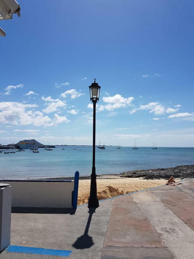 Casa Penny Apartment Corralejo Bagian luar foto