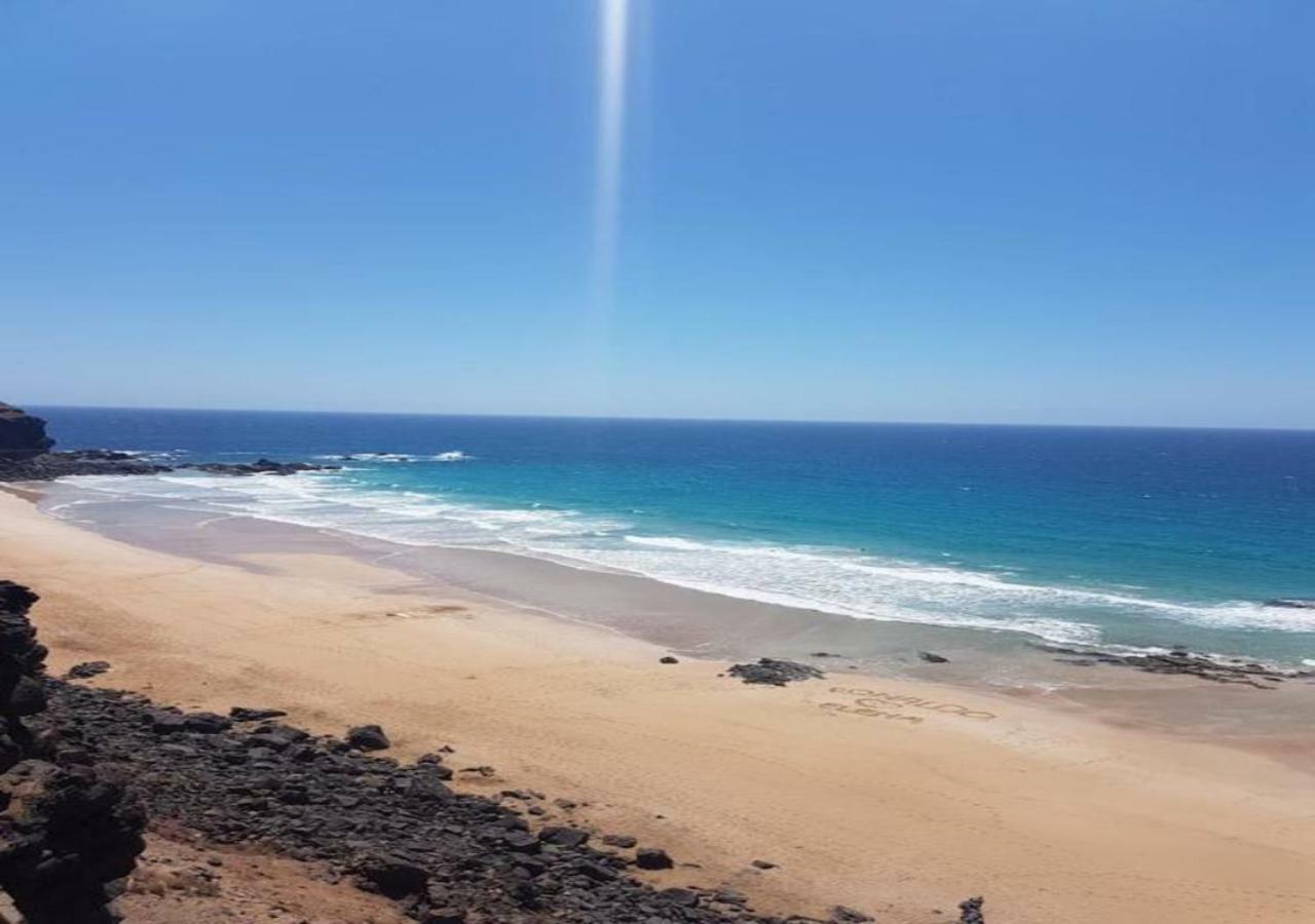 Casa Penny Apartment Corralejo Bagian luar foto