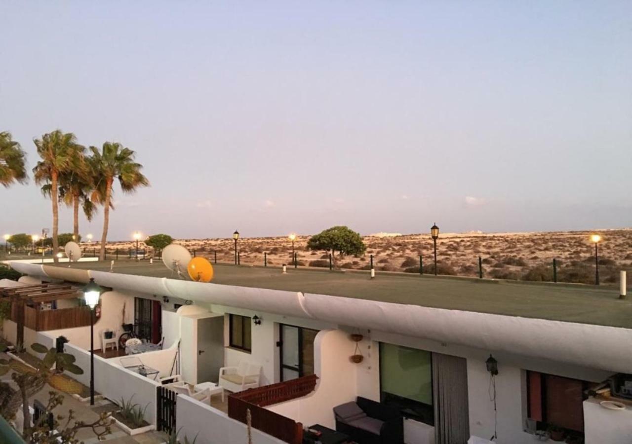 Casa Penny Apartment Corralejo Bagian luar foto