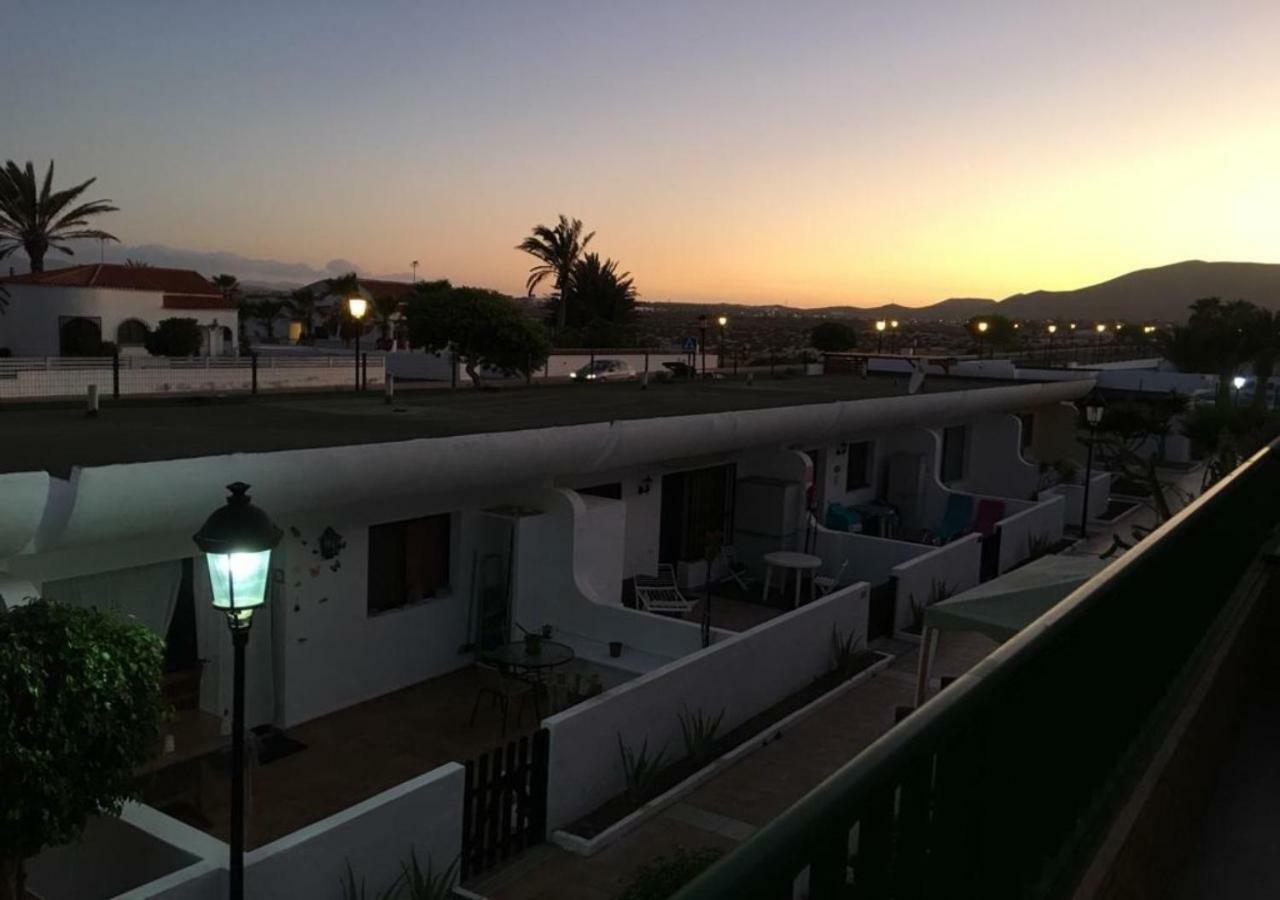Casa Penny Apartment Corralejo Bagian luar foto